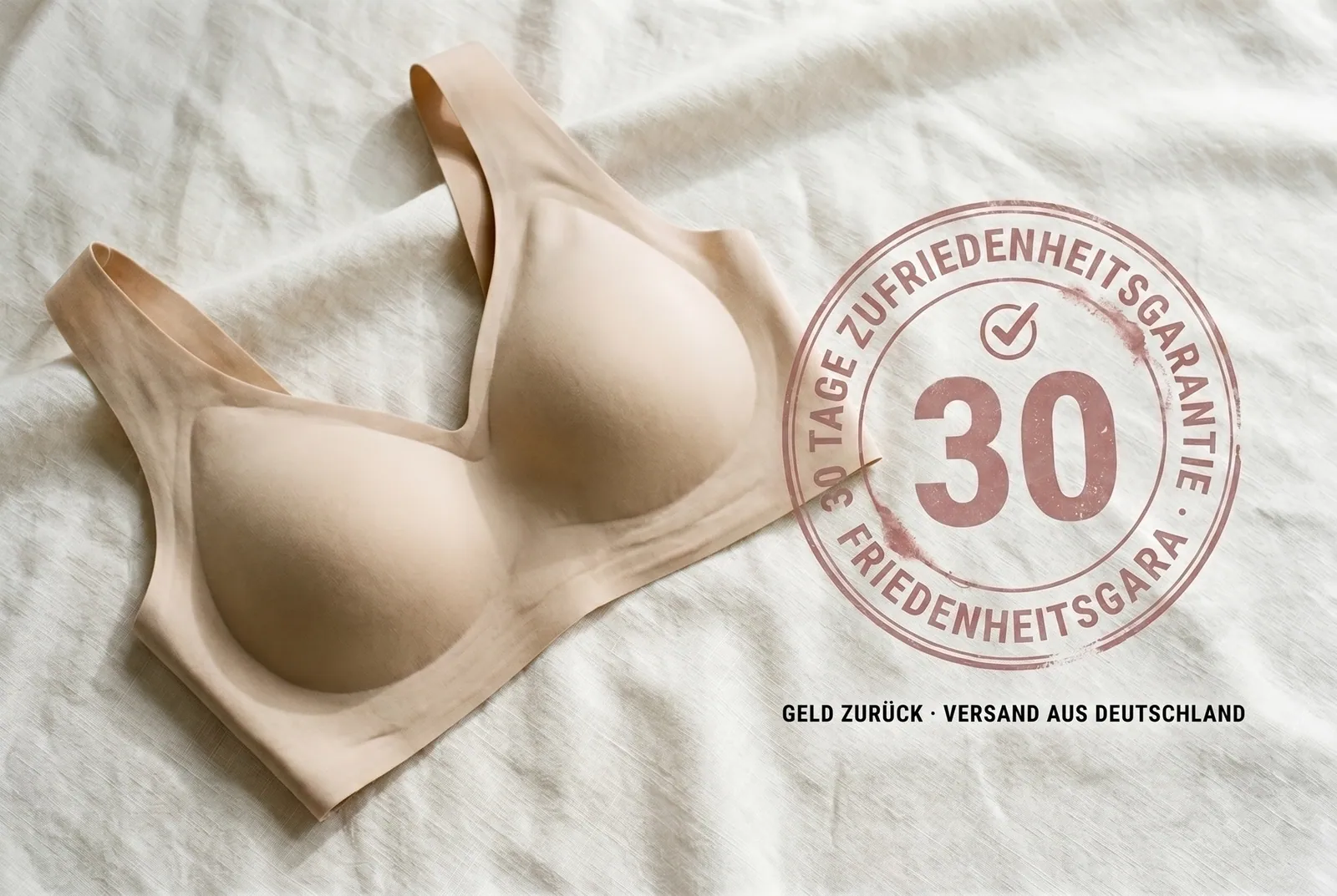 Lumive 30 Tage risikofrei testen