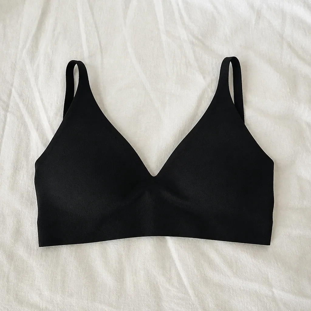 Creamy Fabrics Seamless Comfort — Platz 3