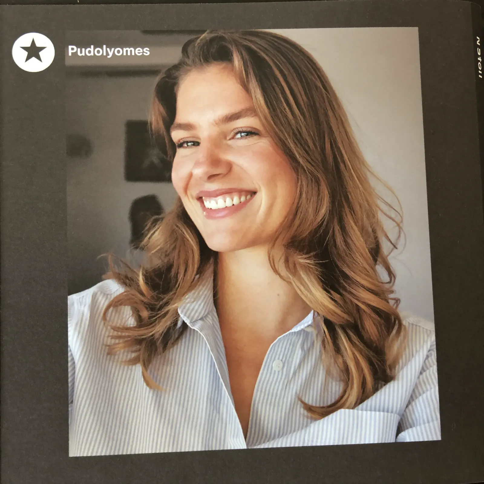Julia R., tester