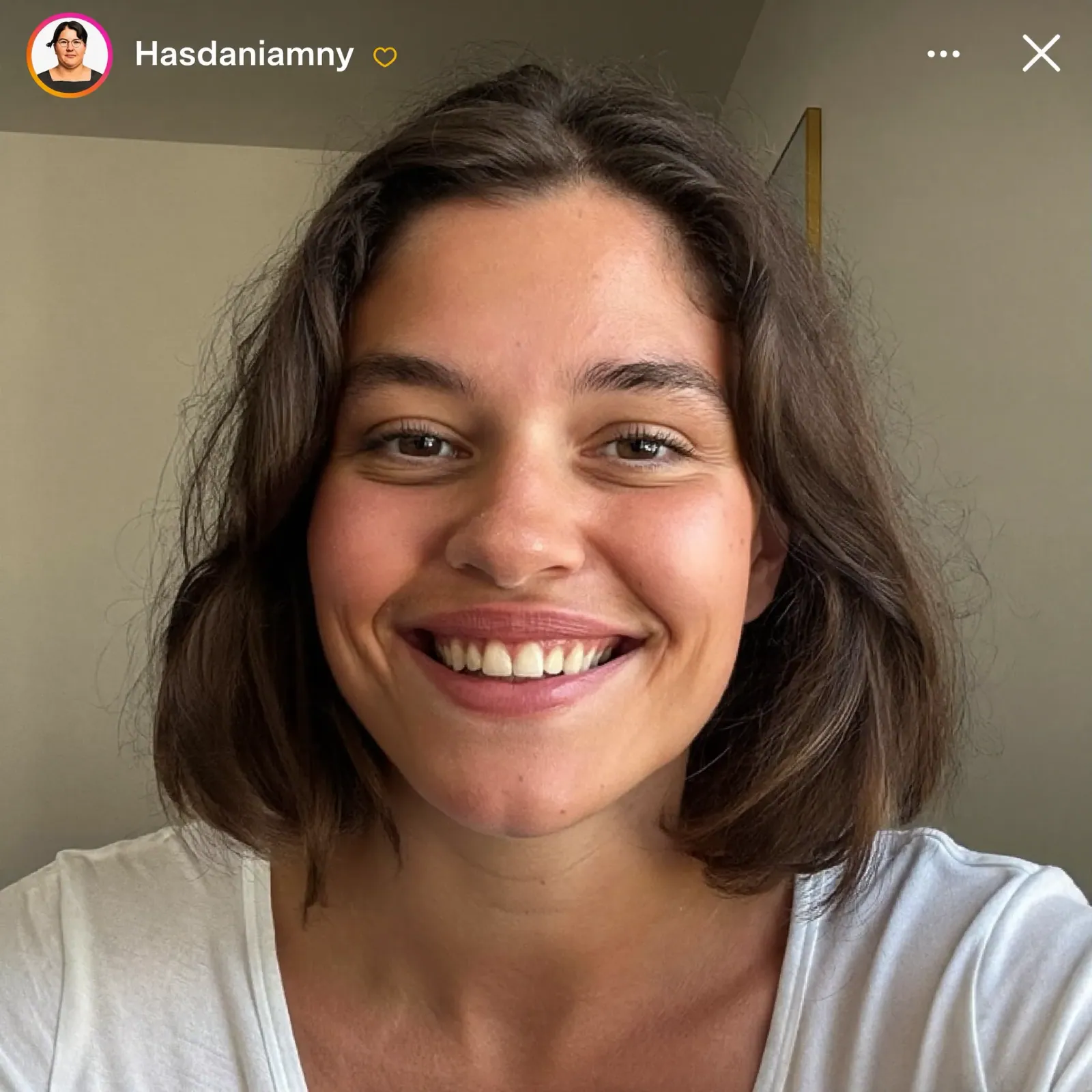 Melissa P., tester