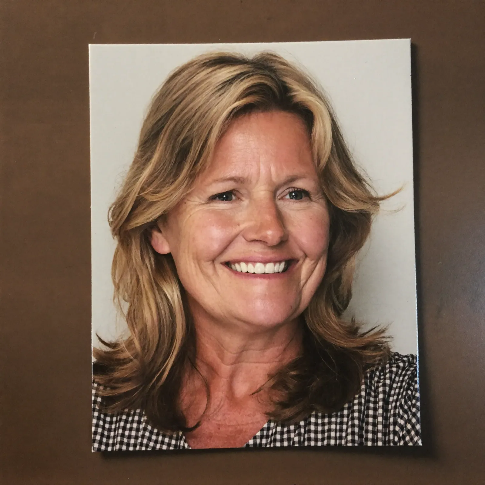Claire S., tester