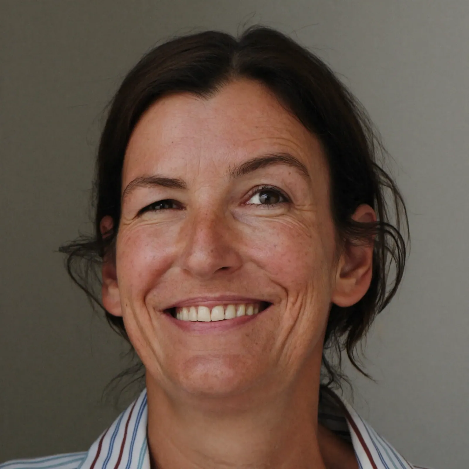 Amy W., tester