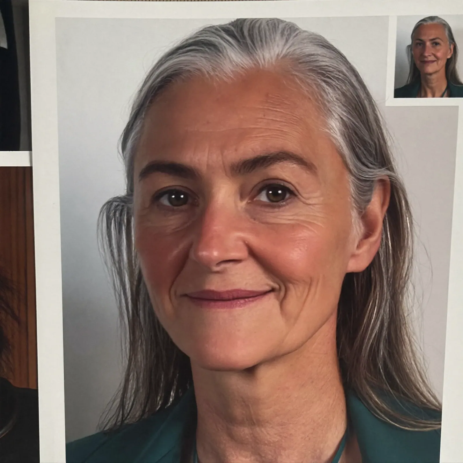 Patricia K., tester