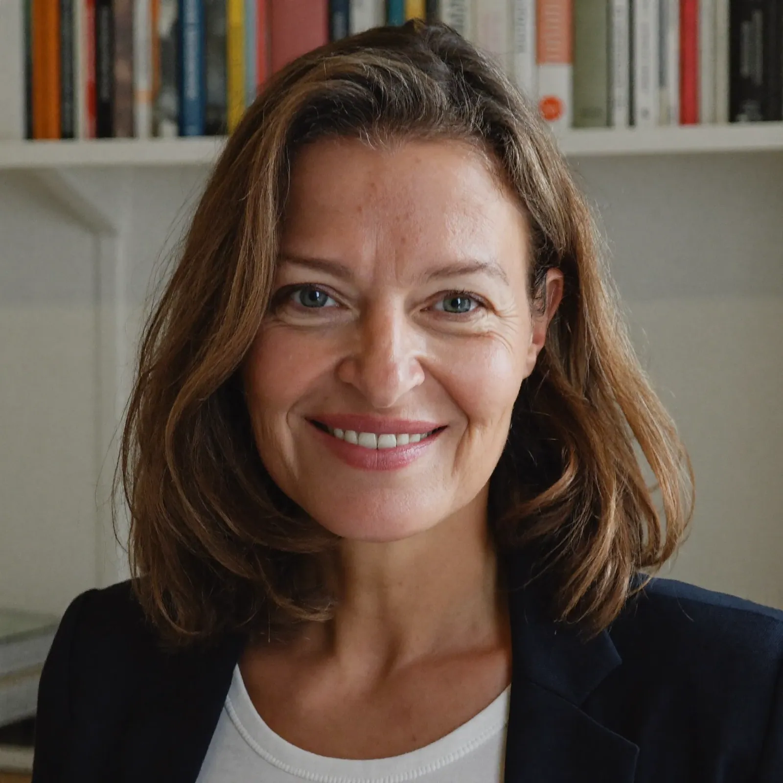 Marja Koskinen