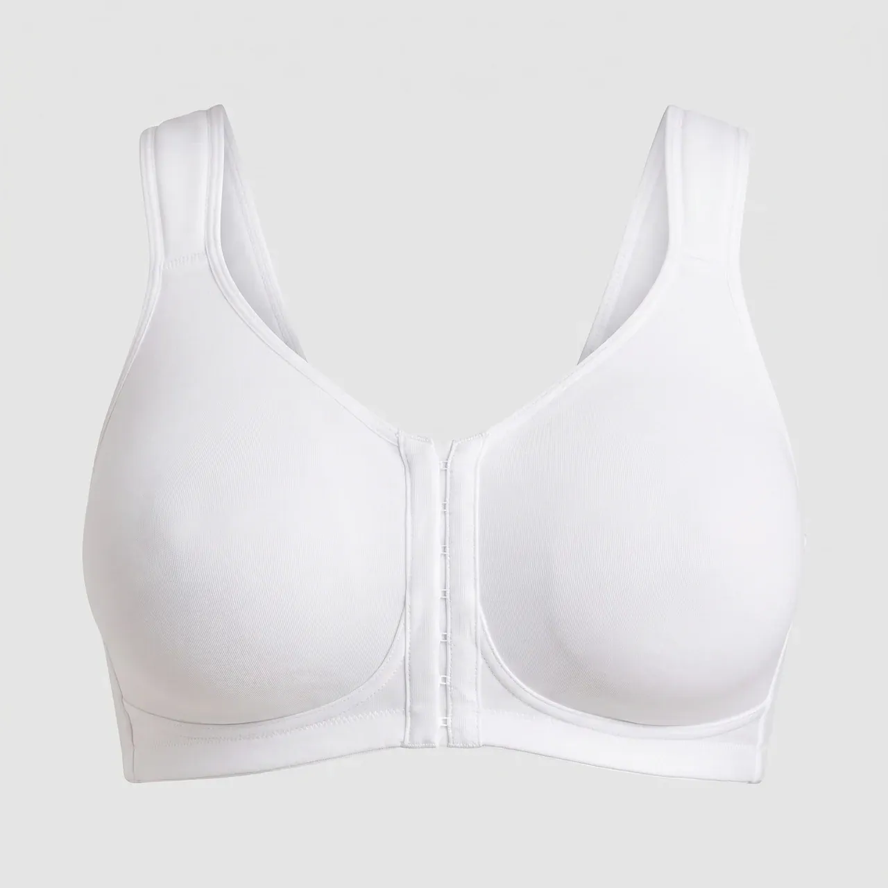 Miss Mary Stay Fresh -rintaliivit etukiinnityksellä – sija 3