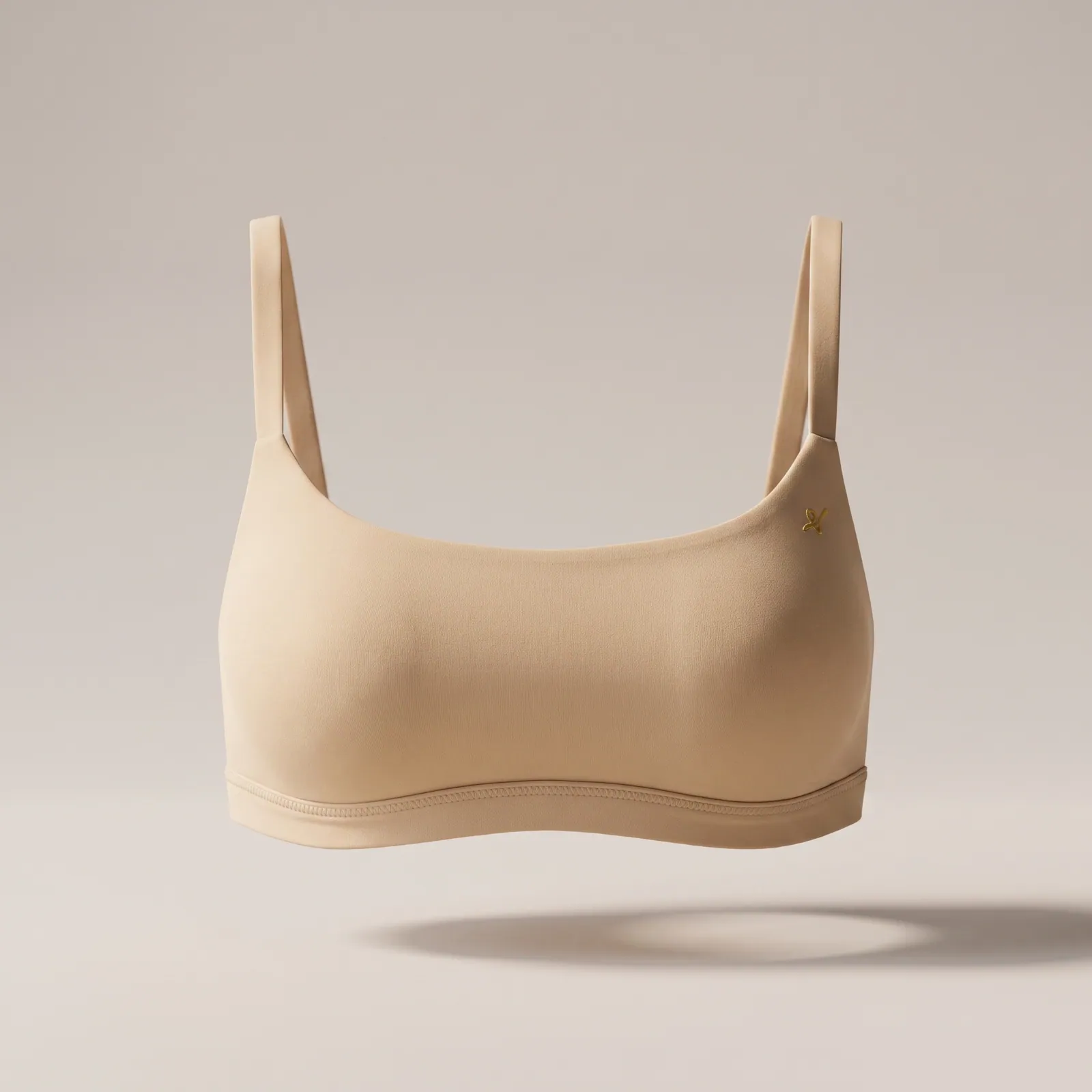 Nudea Scoop Neck Bralette — no. 4