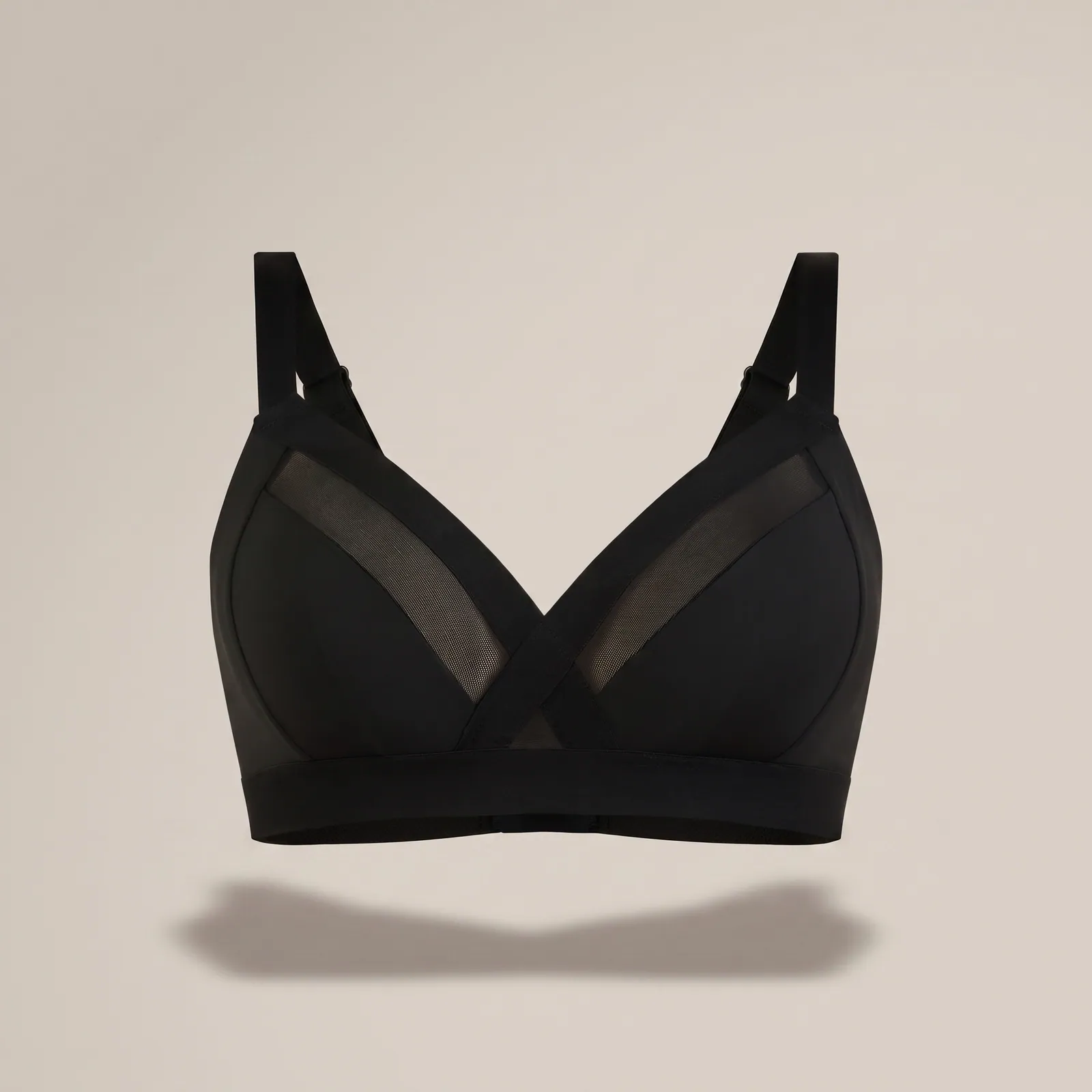 Nala Wirefree Bra — no. 3