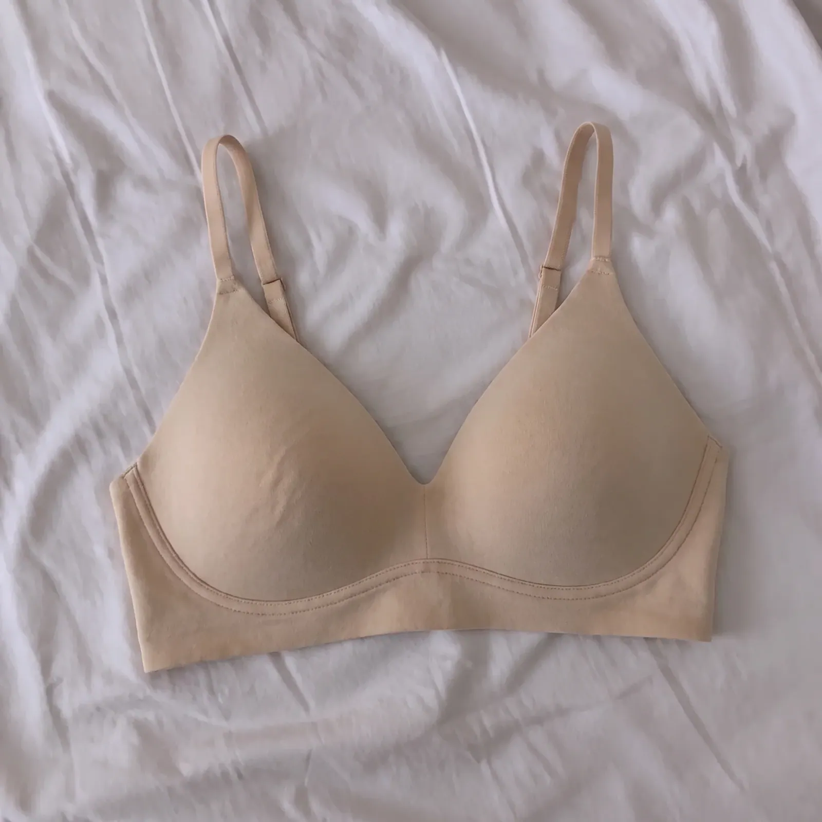 True & Co True Body Bra — no. 4