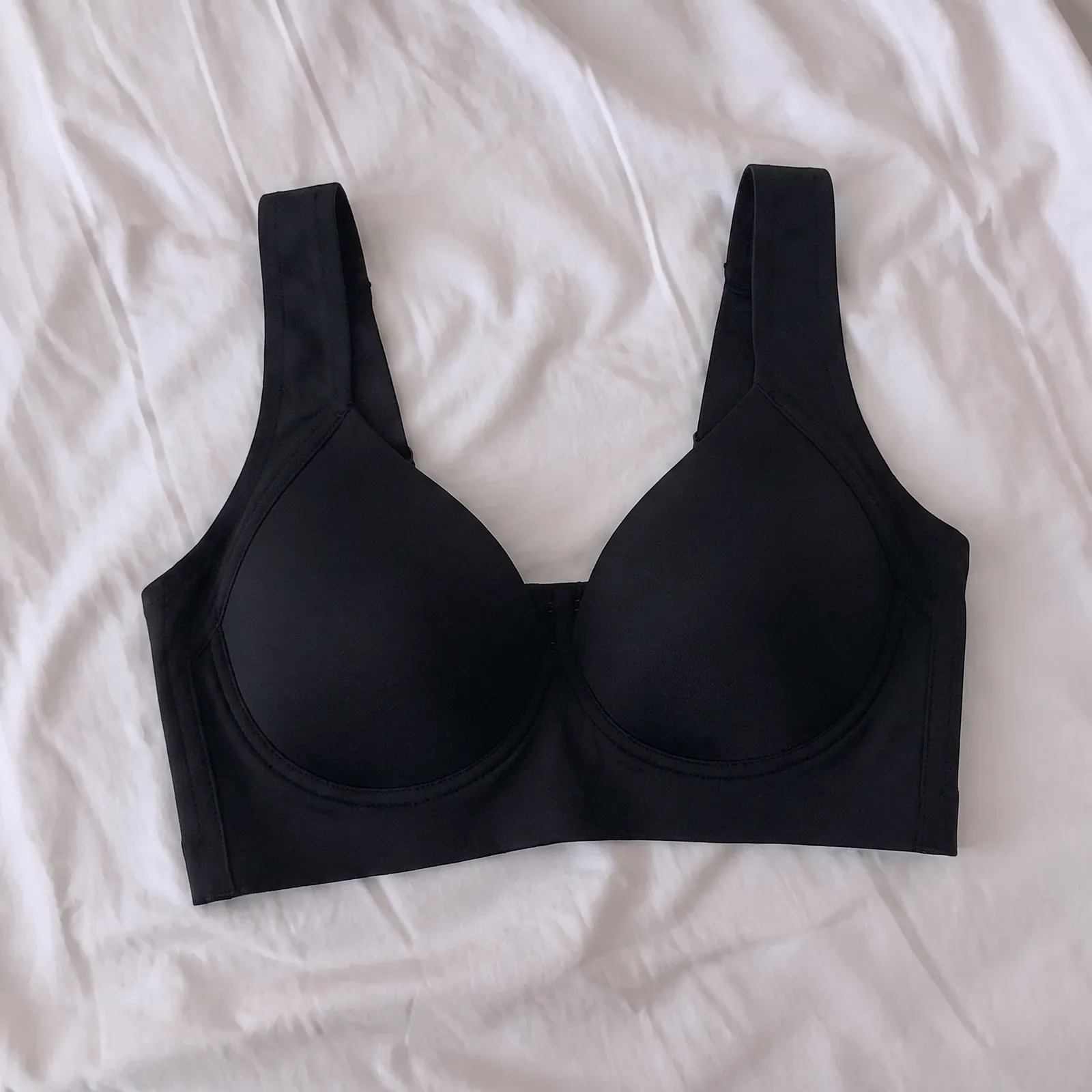 Woobilly Deep Cup Comfort Bra — no. 5