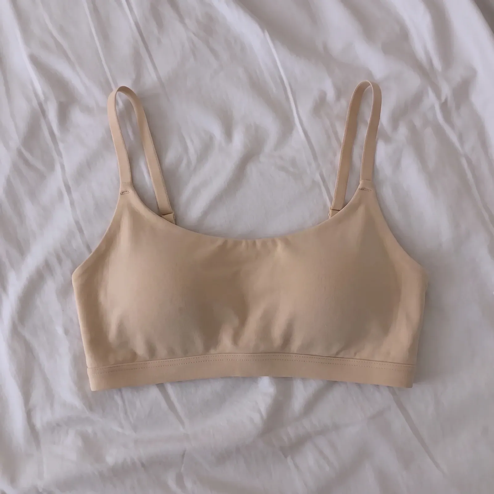 SKIMS Fits Everybody Bralette — no. 3