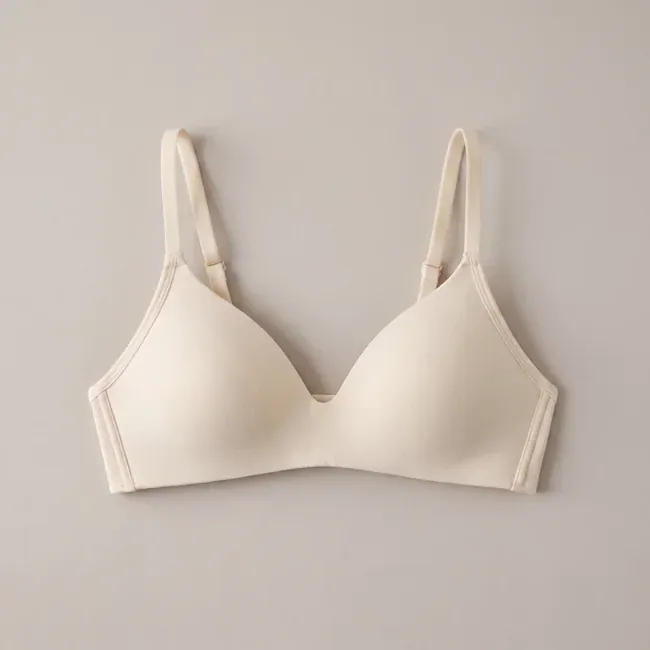 Organic Basics Soft Bra — placering 4