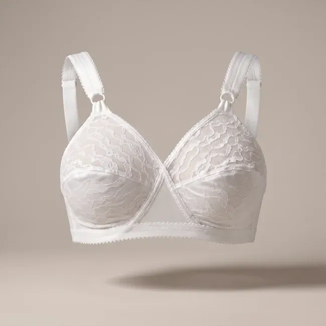 Playtex Cœur Croisé Sans Armatures — rang 2