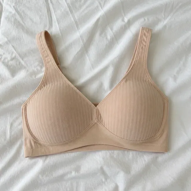 Triumph Modern Soft + Cotton