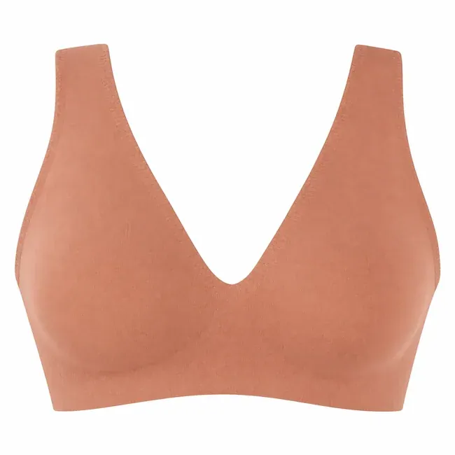 Hunkemöller Super Comfort BH — placering 2