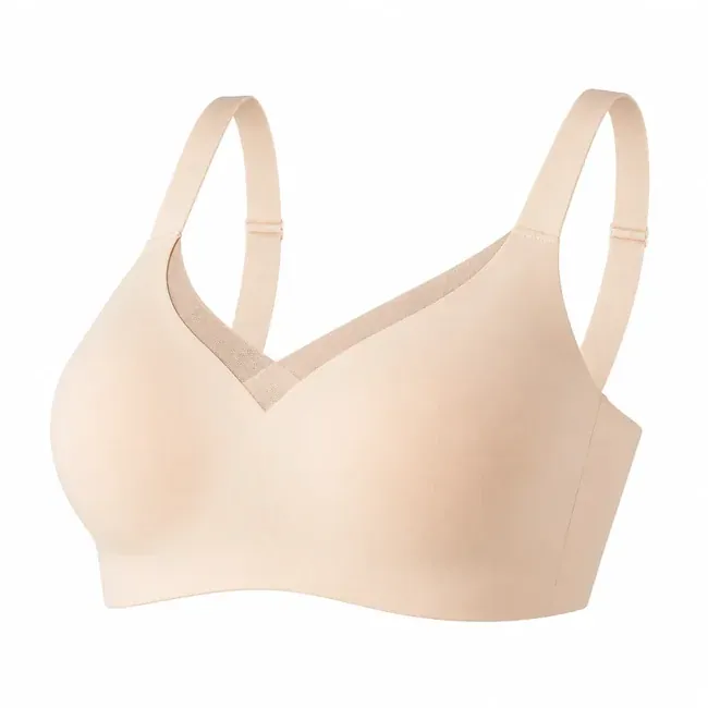Comfit Bygellös BH med JellyLift™ — placering 5