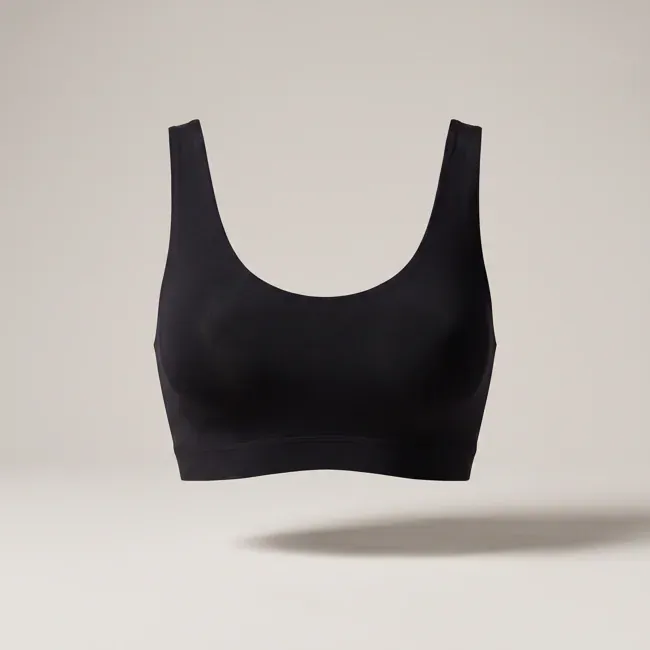 Chantelle SoftStretch — rang 4