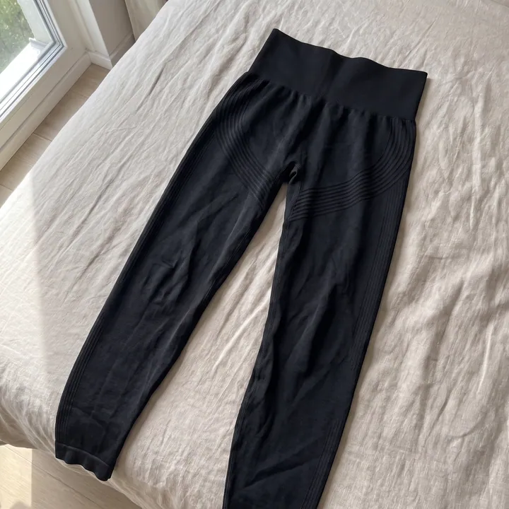Lumya Anti-Cellulite 3D Leggings