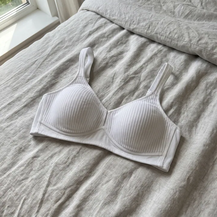 Triumph Modern Soft + Cotton