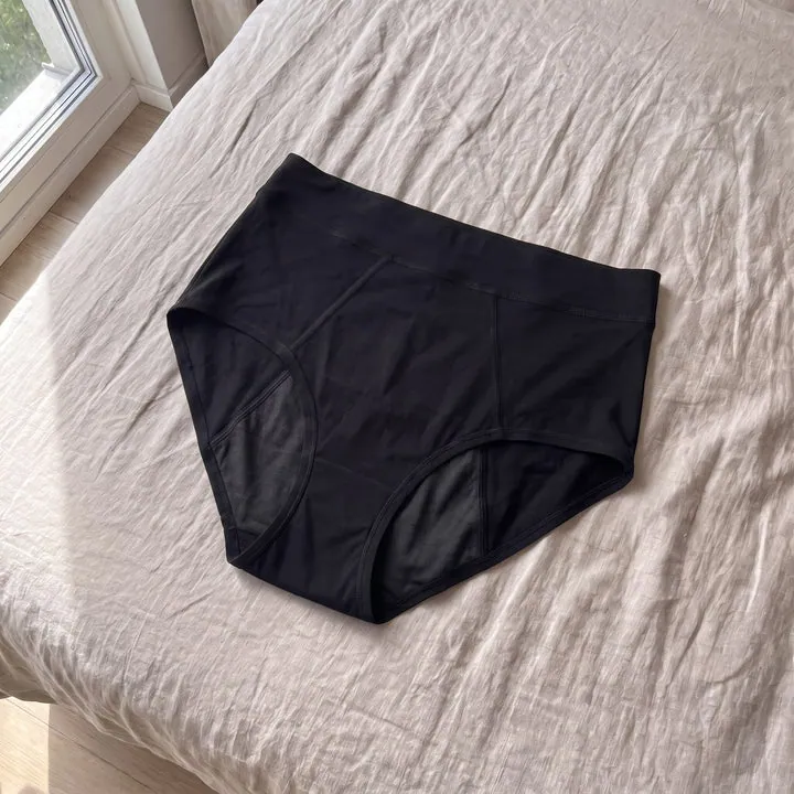 snuggs Inkontinenzunterwäsche