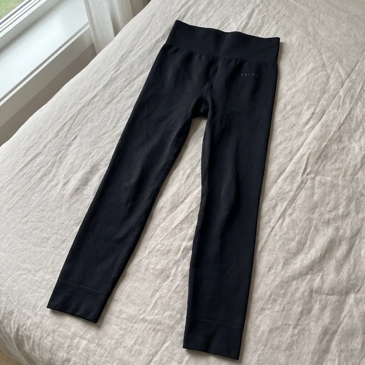 FALKE Cellulite Control Leggings
