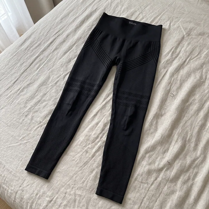 Velura Shape Anti-Cellulite Leggings