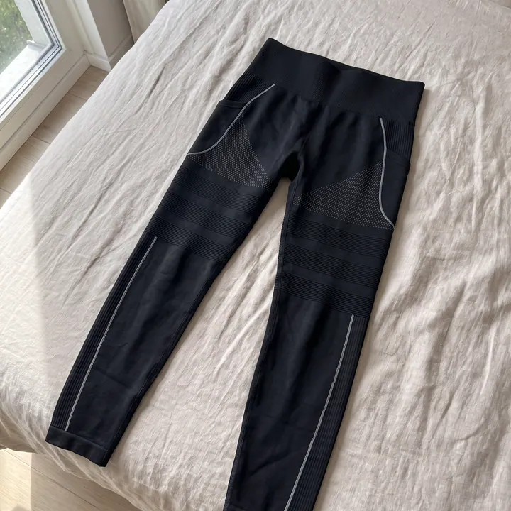 Cellumove 3D Leggings V2