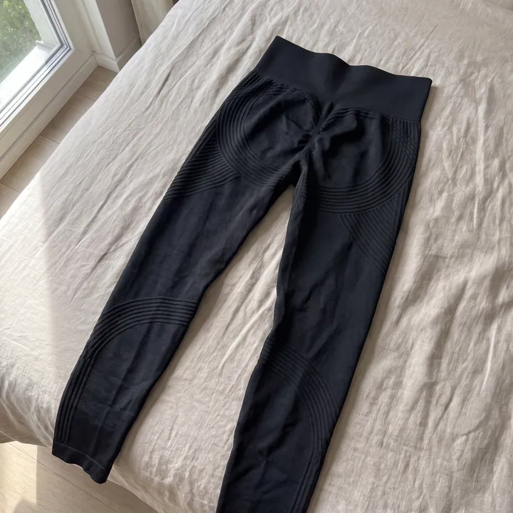 Norillo 3D Sculpt Leggings