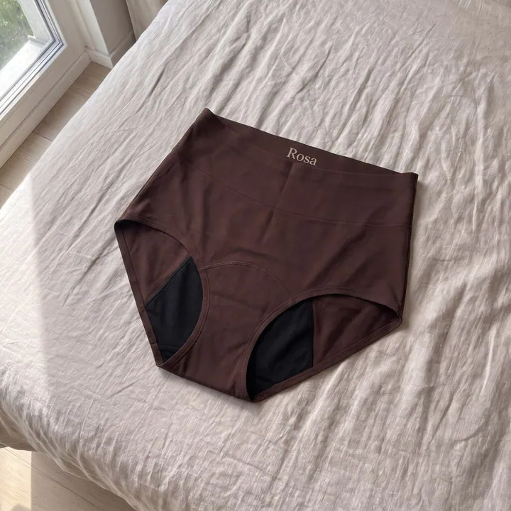 Rosa Culotte Anti-fuites Signature