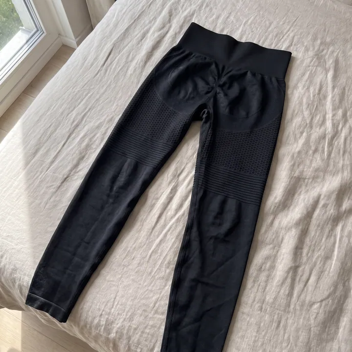 Léonie &amp; Co Legging 3D