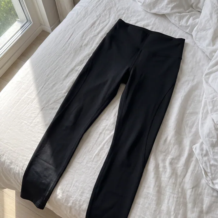 Casall Sculpture High Waist Tights