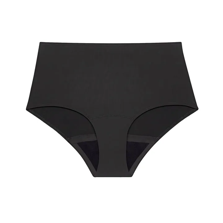 Libresse ComfortFit High Waist