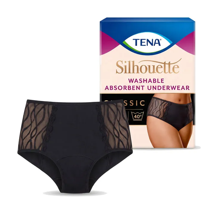 TENA Silhouette Washable Classic