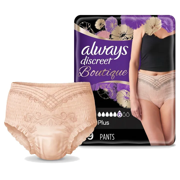 Always Discreet Boutique