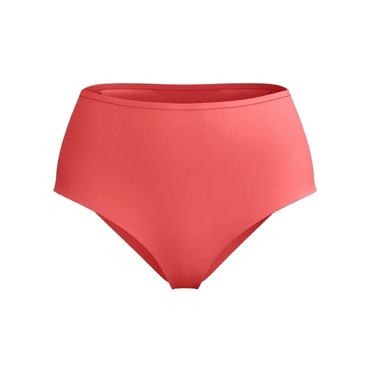 WUKA Drytech High Waist – For Light Leaks