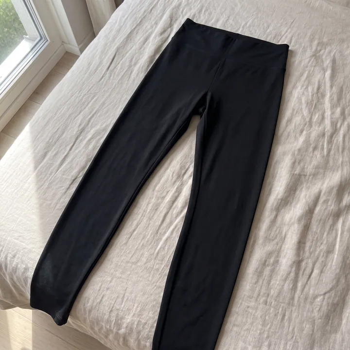 M&amp;S Magic Shaping High Waisted Leggings