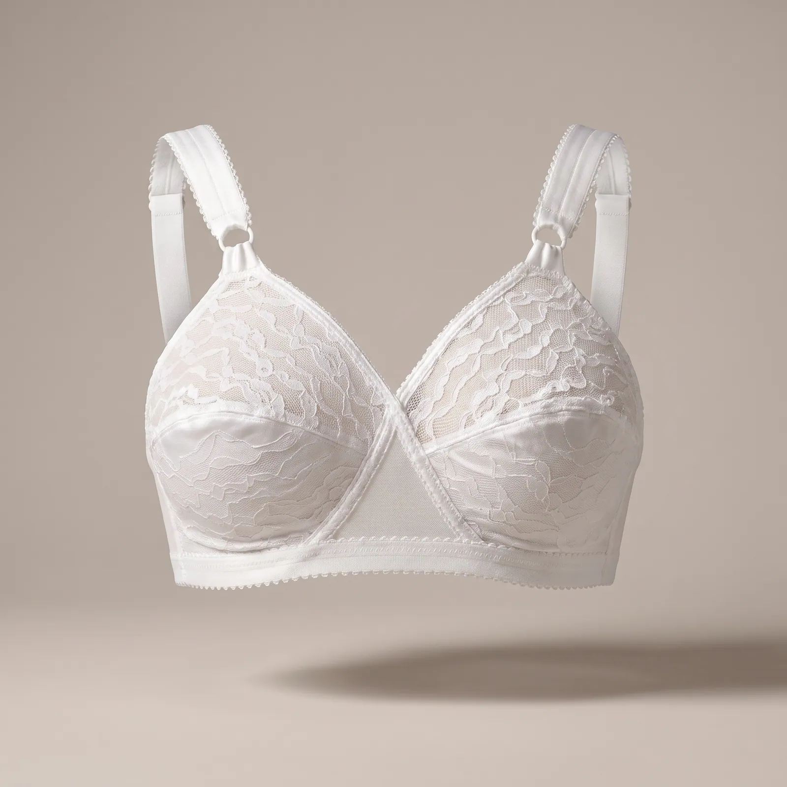 Playtex Cœur Croisé Sans Armatures — n° 2